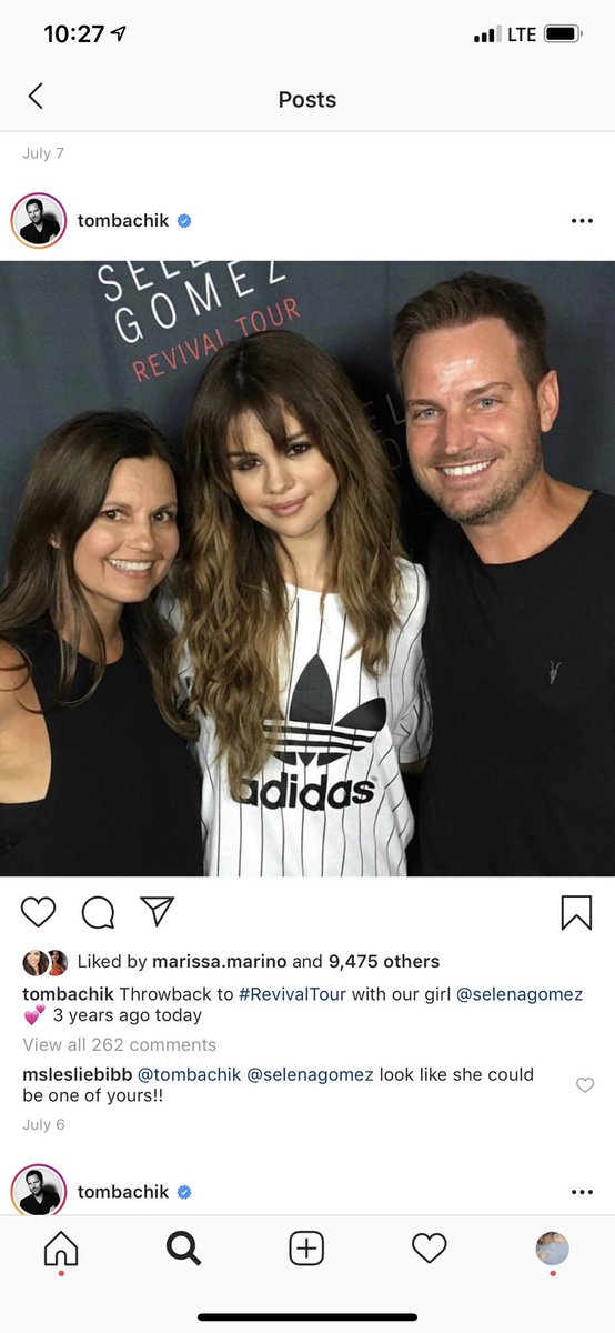 11. hayley hired selena’s nail tech which btw she had for years. and for some reason girlie choosed him for her wedding *hun there’s plenty of nail techs in los angeles*