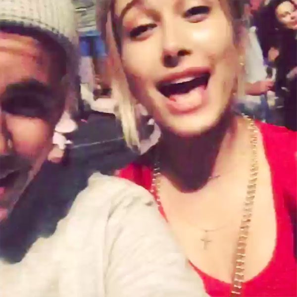 while we are talking about kendall jenner let’s not forget the dubai rumors. yeah back in 2014 selena, gigi and kendall went to dubai to celebrate new years, and there was rumors of kendall and gigi took selena to dubai so hailey can spend new years with justin