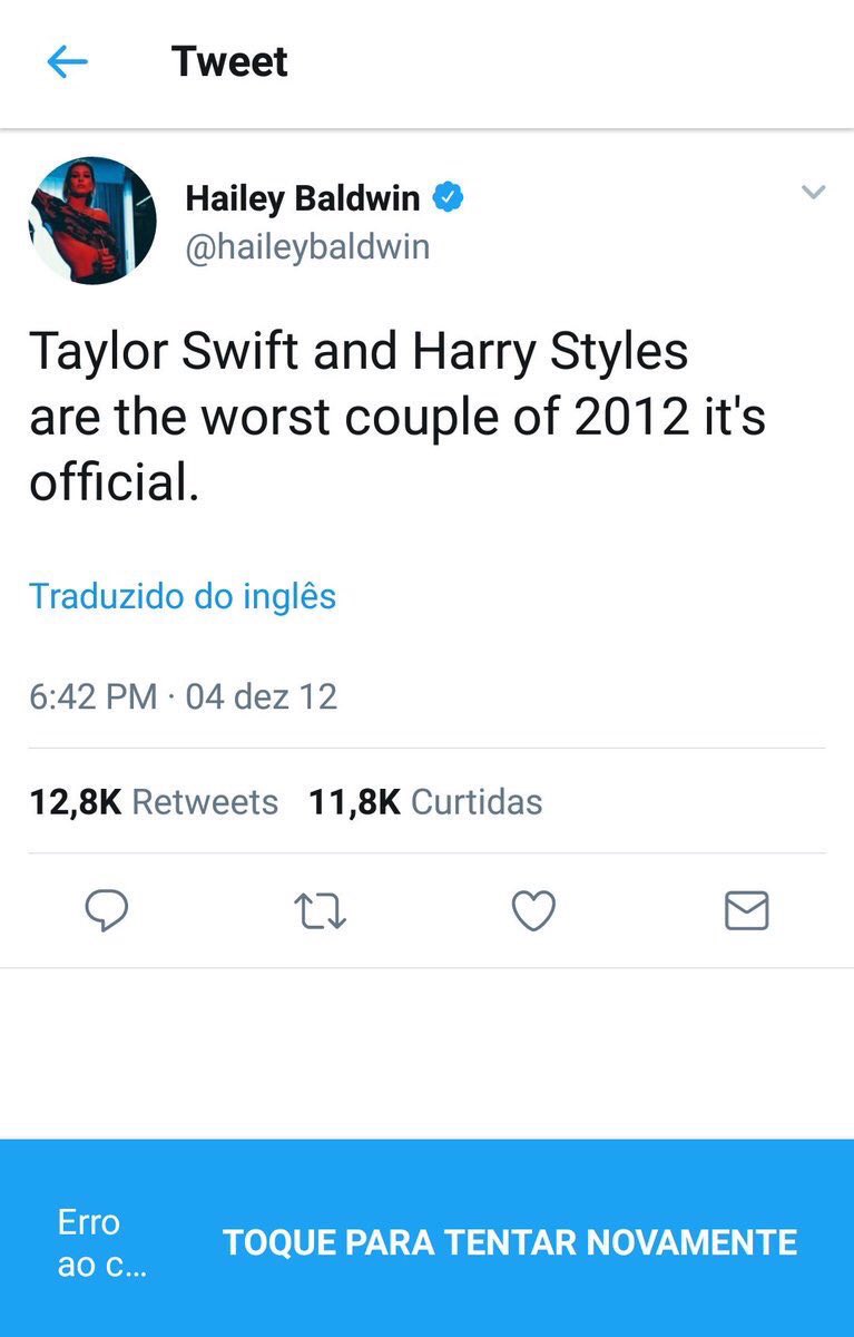 19. hailey liked tweets about beating up selena and taylor swift, she shaded them and bullies them on social media