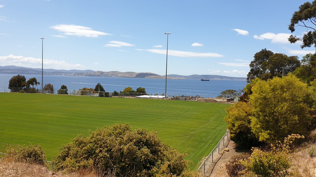 Taroona FC tweet media