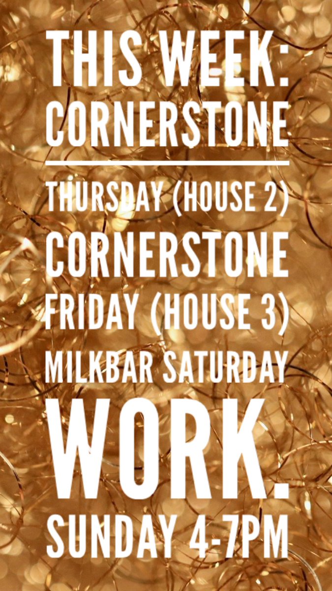 DJKSTONES's tweet image. 