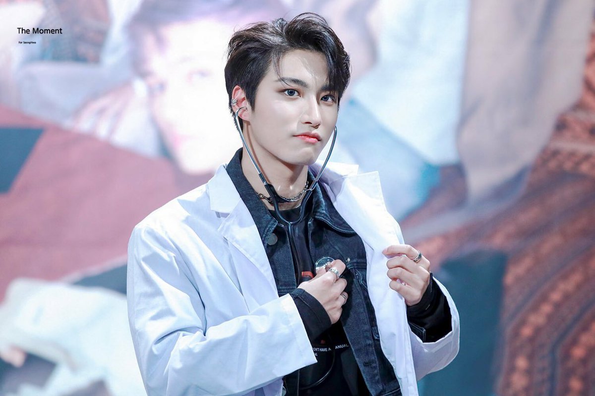 ☆━━━━━𝕕𝕒𝕪 𝟠 𝕠𝕗 𝟛𝟞𝟞━━━━━☆i’m sorry doctor, i have a disease and the only cure is your ****