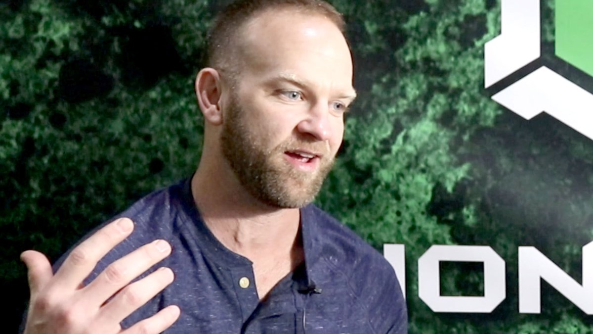 Luke discusses the history of <a href="/ClashChamps/">Clash Champs</a> , his career, becoming a part of the <a href="/ClashofClans/">Clash of Clans</a> community and <a href="/supercell/">Supercell</a> inviting him to the <a href="/ClashofClans/">Clash of Clans</a>  World Championship in Germany.  youtu.be/cZBpNjcLgrA #ClashOfClans #Clash #cyberbullying #bullying