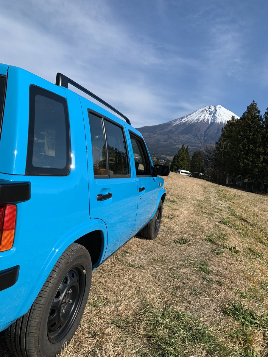 ラシーン 日産車 ゆるキャン ドラマが今大人気 画像有 ズボラお嬢kaoの旬ブログ