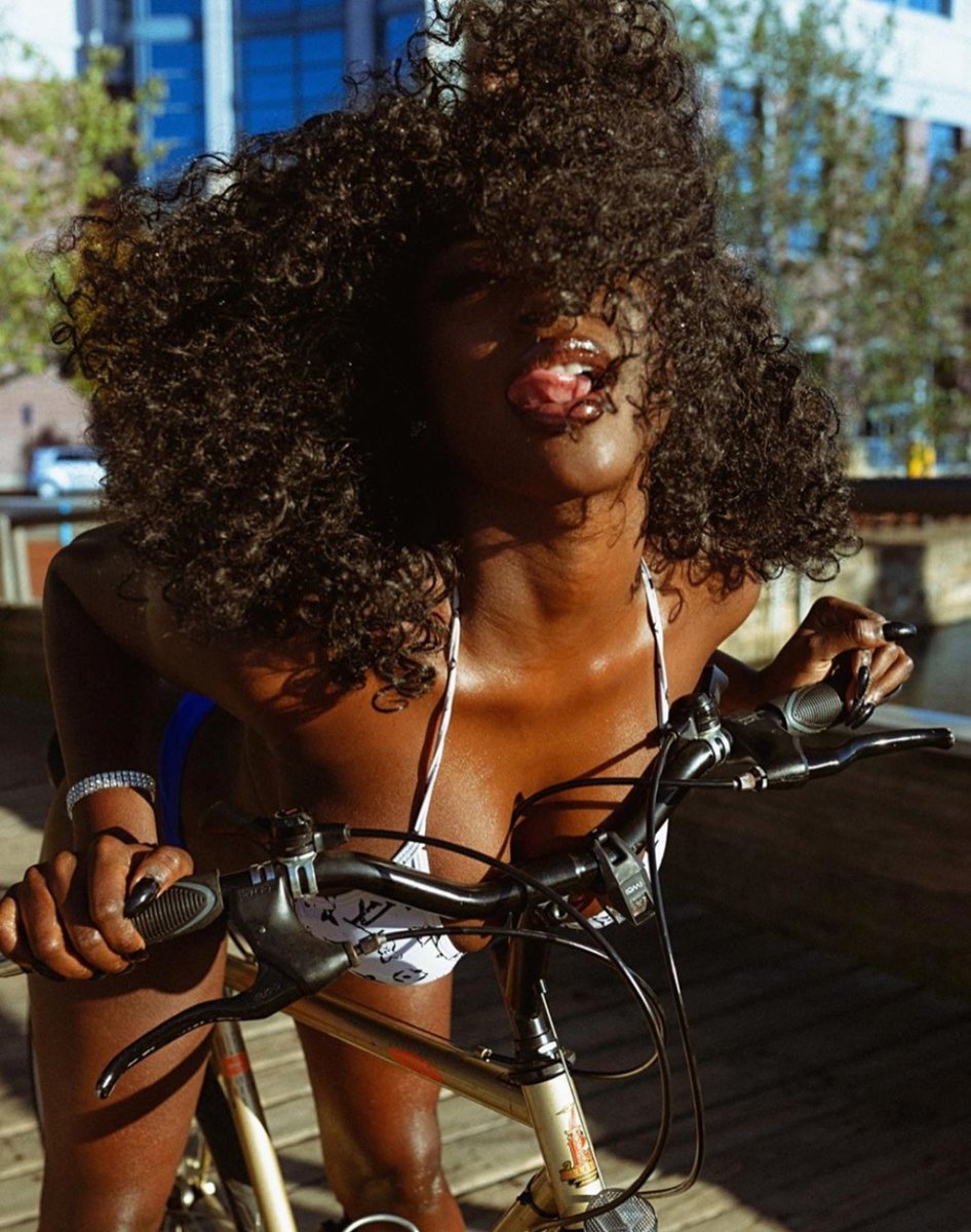 A Talkative! 🦅 #Shemademewriteit tweet media