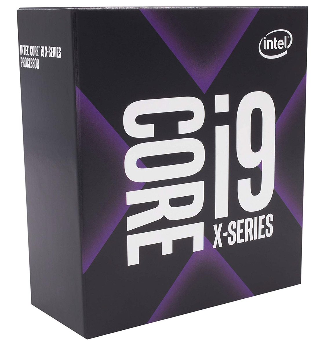 ElementalVideo's tweet image. Just threw down some $$$ on a 16-core Intel processor. Found one used/like new. So far, the buyer's remorse hasn't set it yet. Up next? A new Adobe Editing workstation build!