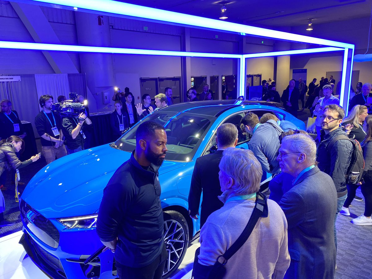 VR/AR Association - DETROIT tweet media