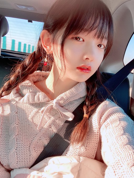 Twitterのコスプレ画像2