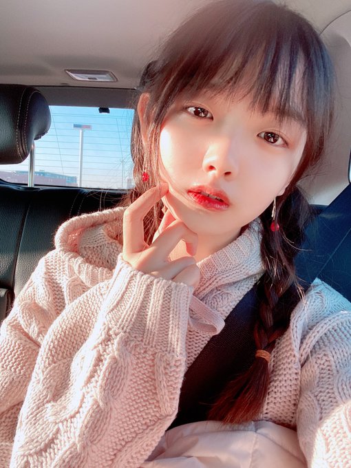 Twitterのコスプレ画像4