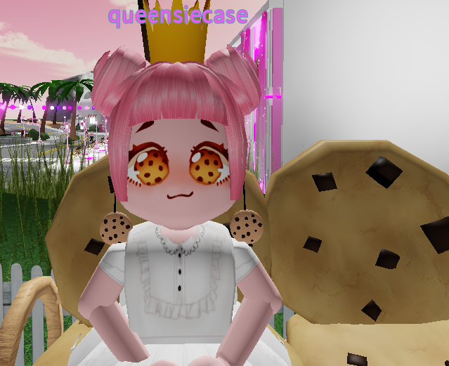 queensiecase's tweet photo. We here boys 🍪
#roblox https://t.co/dOWla1onYf