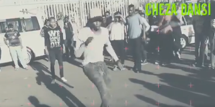 Elishifa's tweet photo. #NewMusicAlert #ChezaDansi by @MOROKO_KALAHARI ft #Kwhite on https://t.co/YxOFJ60LiO Home of Local,Urban & International Music #Brekko @GhettoRadio895 Hit or miss? #Brekko https://t.co/OUj75I4ROJ
