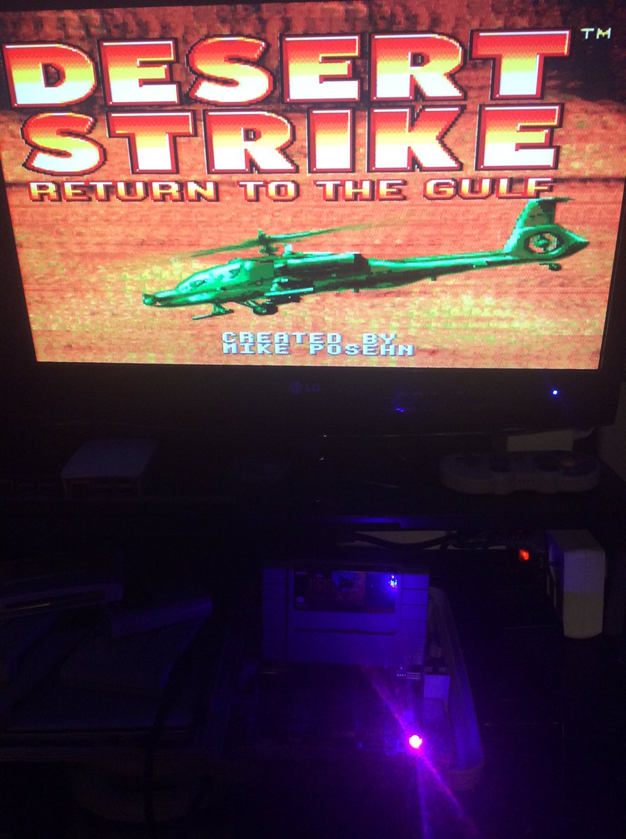 1Jour1JeuRetro's tweet image. #Switchless #SNES #SuperNintendo