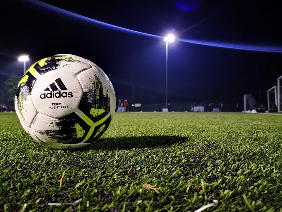 PFAacademy's tweet photo. Not long now until we release our brand new Pro Football Academy Allstar &amp; Academy kit!!💥💥
⠀⠀
🔸⚫️⚪️🔸
⠀⠀
Our Academy kit will be available to order very very soon! Stay tuned, they’re definitely worth the wait 😁😉 🎊
⠀⠀
#TeamPFA #Academy #AllStar #Adidas #AdidasFootball https://t.co/A3hmrJ4Xbk