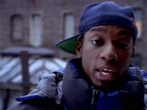 XXL's tweet photo. ⬇️ TODAY IN HIP-HOP ⬇️ 

1999: Big L passes away after being shot in a drive-by. R.I.P. 🙏 https://t.co/HFvrQ1RKuk