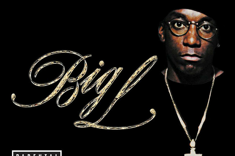 ⬇️ TODAY IN HIP-HOP ⬇️ 

1999: Big L passes away after being shot in a drive-by. R.I.P. 🙏