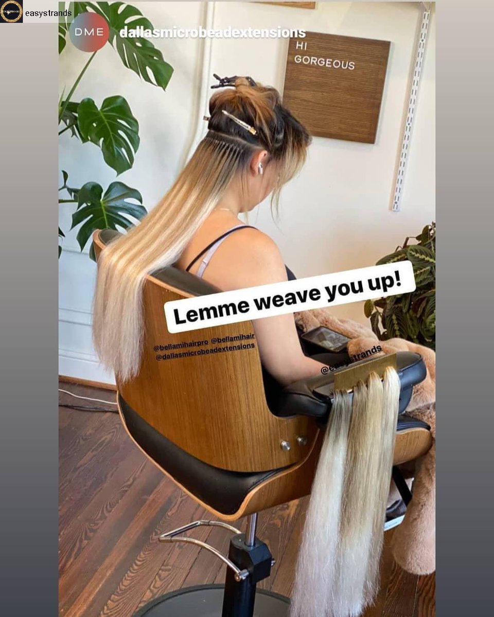 الوسم Hairextensionsholder على تويتر