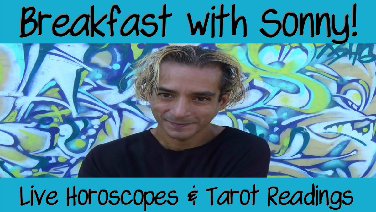 SonnysSide's tweet image. Thursday Morning with Sonny! Live @1230 youtube.com/user/sb604 #astrology #nikkietutorial #trans #shanedawson
