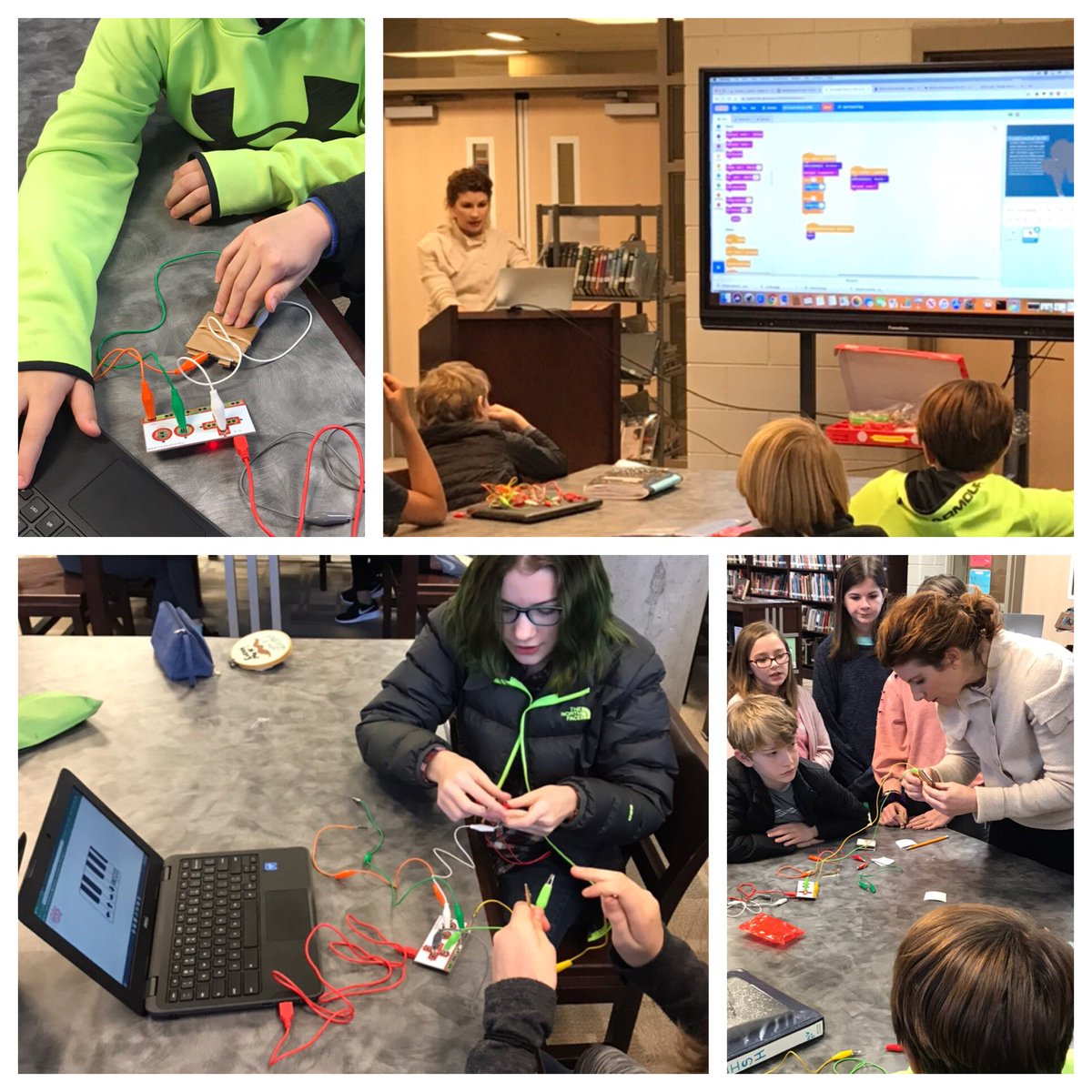 Sara Anne Thomas tweet media