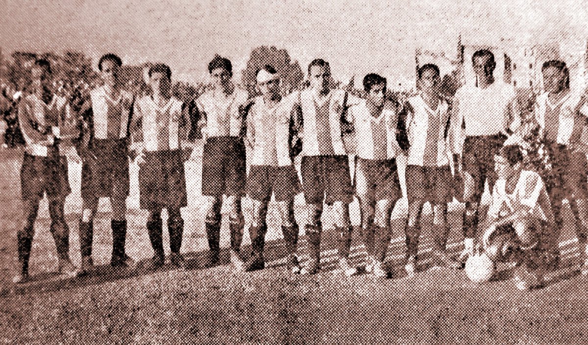 Don PERICO DE LA MANCHA tweet media