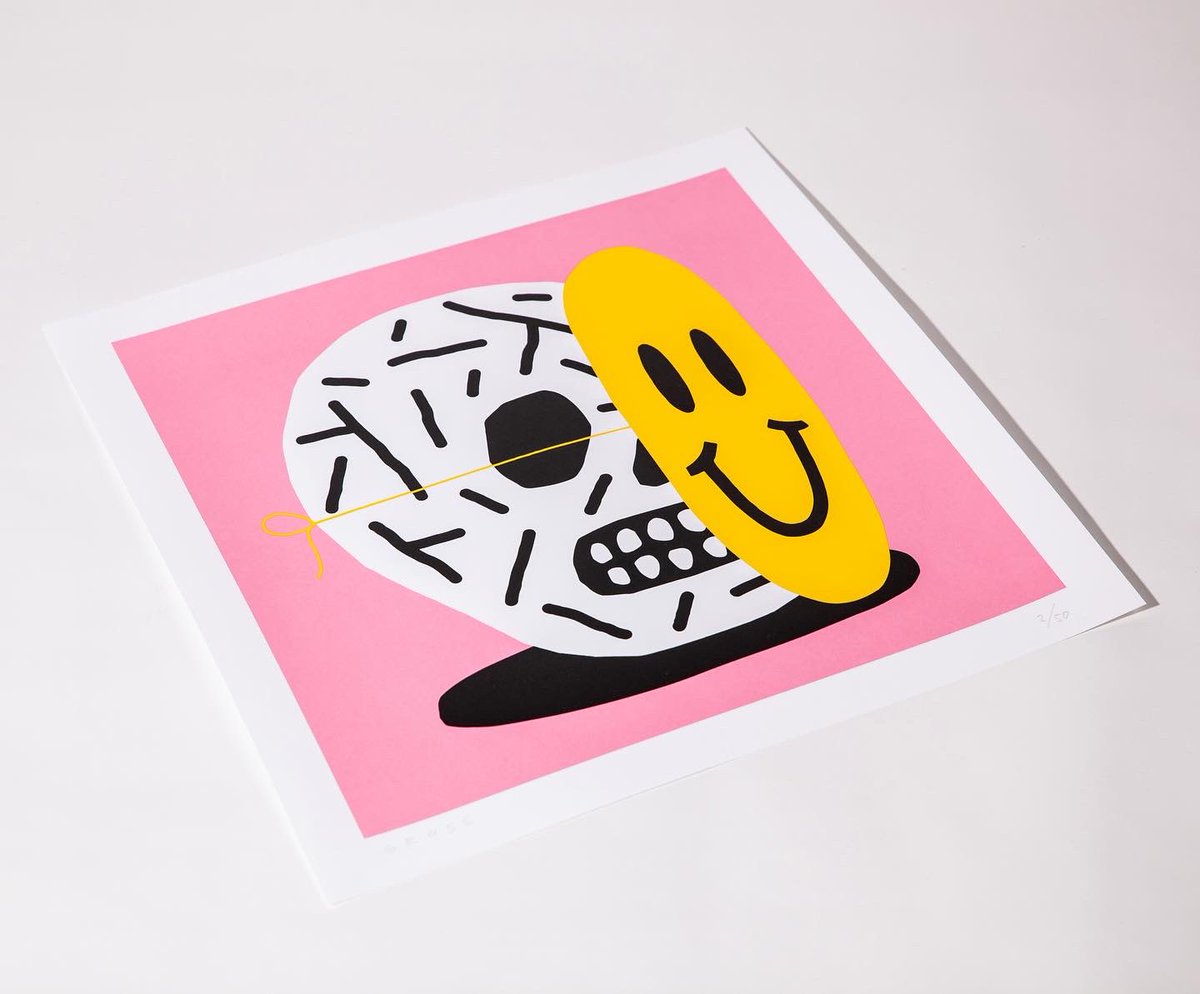 drslime_'s tweet photo. #SLIMEWUZHERE prints on sale Friday Jan. 31, 7pm at #SwapShop by @stagbeer (4946 Southwest Ave in St. Louis). https://t.co/s3gnBxNc0o