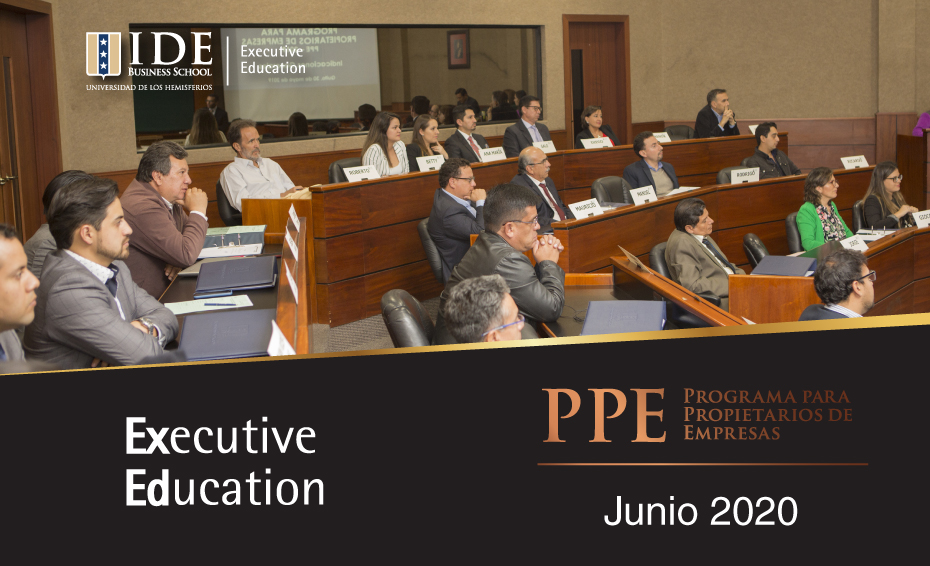 IDEbschool's tweet photo. El PPE permite adquirir habilidades que potencien su liderazgo y de esta manera, conseguir que sus colaboradores sean una ayuda eficaz dentro de la empresa.
Déjanos tu correo electrónico.
#exed #ppe #programaside #altadirección
#perfeccionamientodirectivo https://t.co/hXtiZXP4Ry