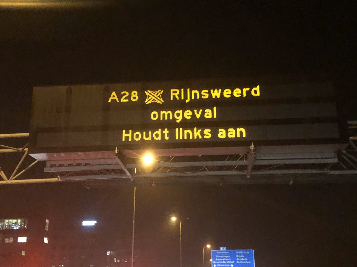 martindrent's tweet photo. Iemand nog koffie? #omgeval #houdt @onzetaal @Rijkswaterstaat https://t.co/x2BNcuFKrd