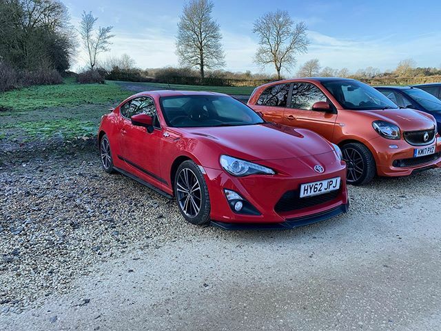 racebreakfix's tweet image. The ultimate #Enthusiast machine? #DriveTastefully 👅 ift.tt/2TMr9Kt