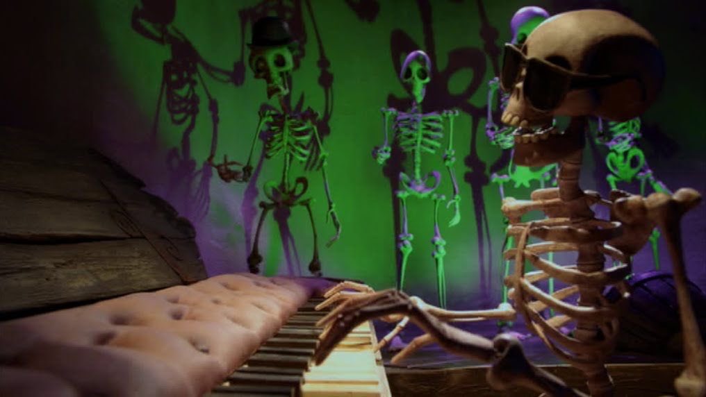 _Abhorrence's tweet photo. 𖤐Corpse Bride // (2005) https://t.co/gQScUJxiUP