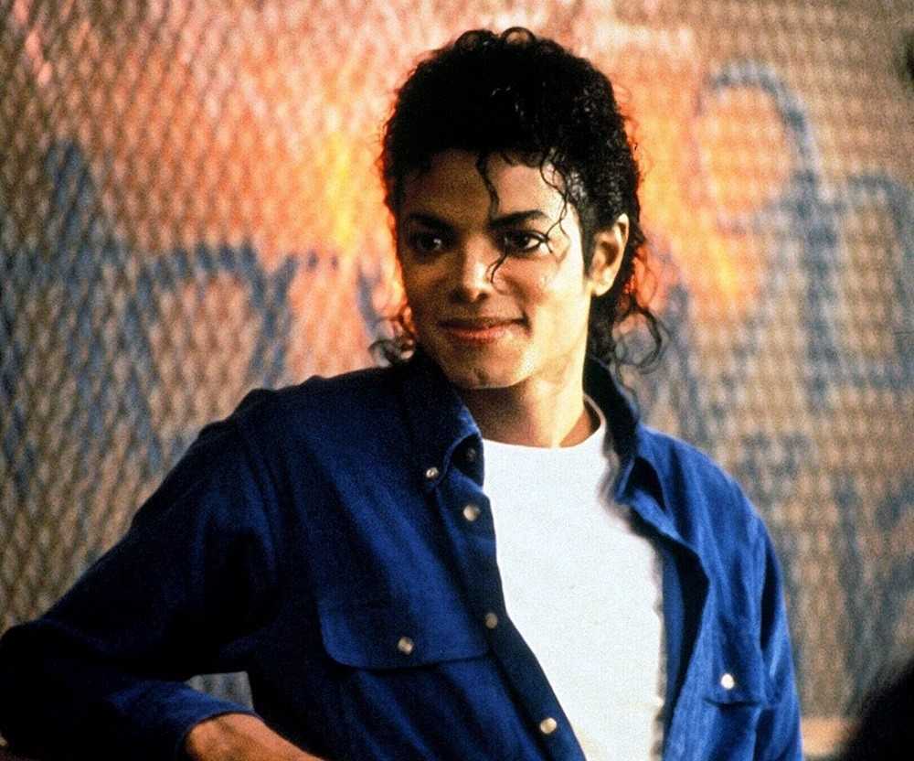 Landofthe80s The Way You Make Me Feel By Michael Jackson Was The 1 Song On The Billboard Charts Today In 19 80s 80smusic T Co Tw4msucqzz Twitter