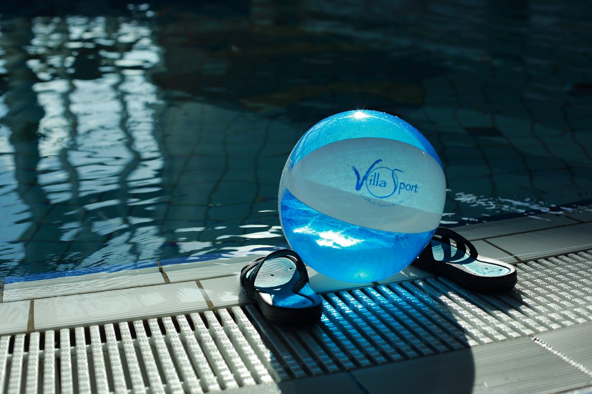 💪 UNE BELLE RÉCOMPENSE 💪 
Le mardi 14 janvier dernier Villasport a été labellisé Maison Sport Santé aux côtés de 137 autres établissements en France ! Une grande fierté pour toutes les équipes du centre qui ont œuvré sur ce projet depuis plusieurs années ow.ly/I3YJ50y3dMi