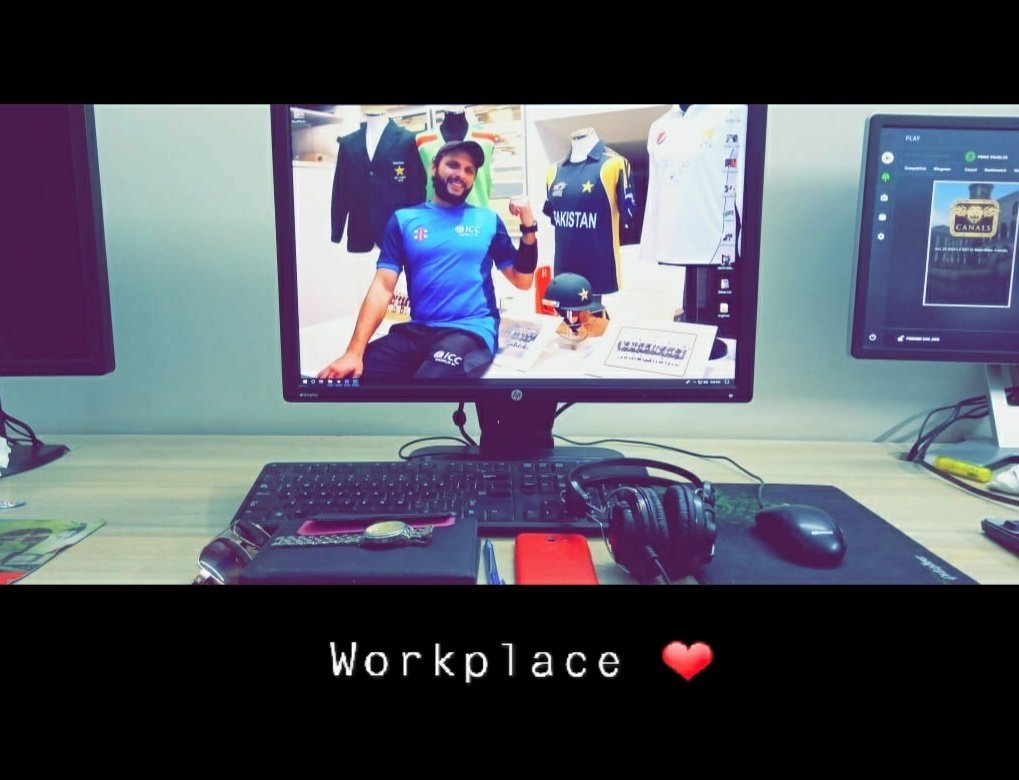 zaheerdeswali10's tweet image. #Workworkplace #SeniorAnimator 
 #Creativedepartment #KarachiPakistan