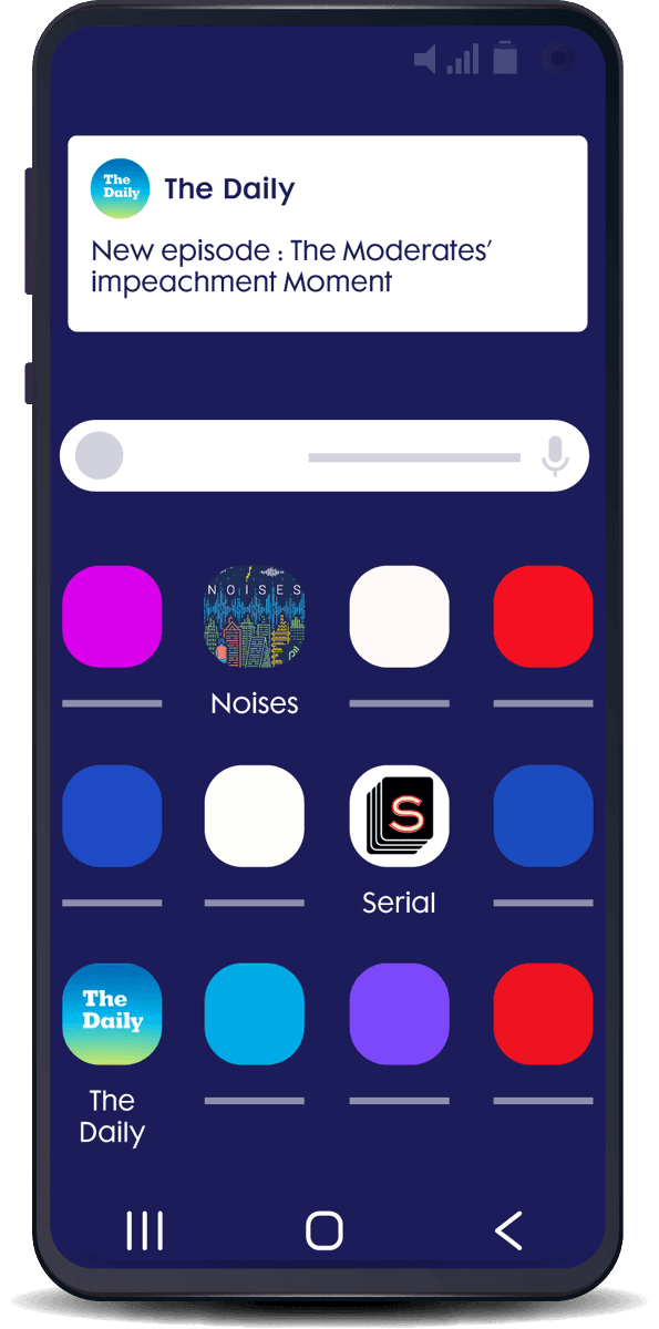 MathewPassy's tweet photo. This new feature #Podinstall could be a really clever way to get new people to listen to your podcast without having them navigate a third party app. H/T @podnews https://t.co/nSf8WAjTkv https://t.co/eWNwdF87ND