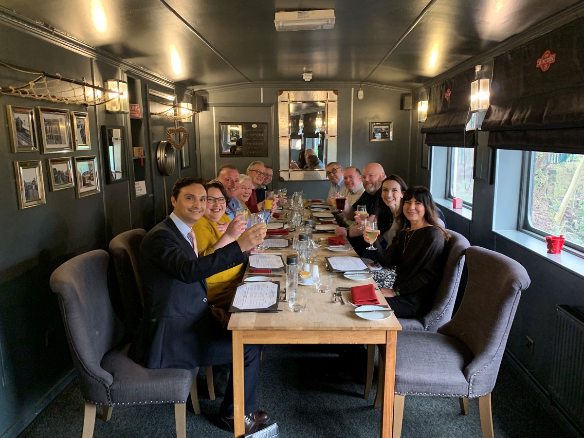 Argus Business tweet media