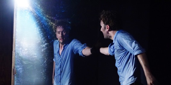 Blow a kiss to Marco Michel and Mario Perrotta's “A KISS – Antonio Ligabue", All About Solo's Critics' Choice. 💋

#theatre #solo #akiss #AntonioLigabue #artist #awardwinning 

allaboutsolo.com/gimme-a-kiss-i…