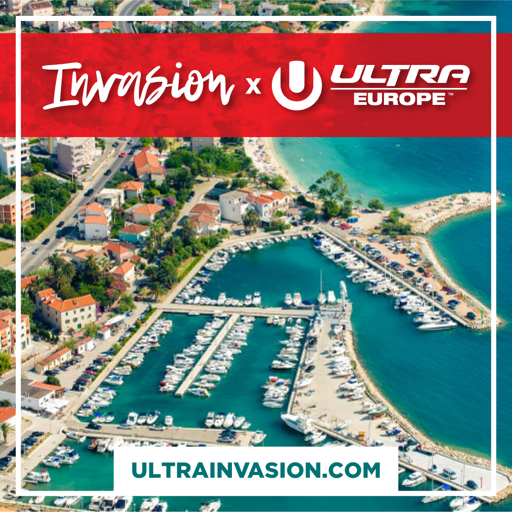 #UltraEurope2020 will be here in a 'Split' second, you don't want to miss it 😉🇭🇷 Head over to ultrainvasion.com to check out festival tickets, travel &amp; accommodation!

#music #festival #musicfestival #ultra #ultraeurope #ultraeurope2020 #travel #party #croatia #summer