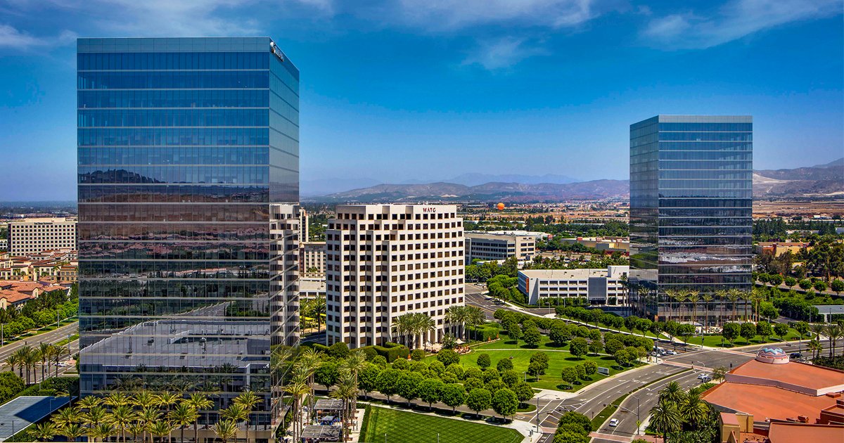 Good news travels far. Greater Irvine Chamber foreign direct investment partner <a href="/techUK/">techUK</a> is spreading the word of the upcoming U.K. arrival of a Chamber-led delegation of distinguished business leaders and life science and technology experts. ow.ly/3lyS50y3fkX #FDI