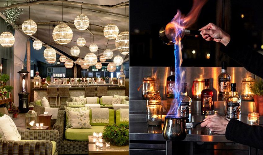 The Gin Kin tweet media