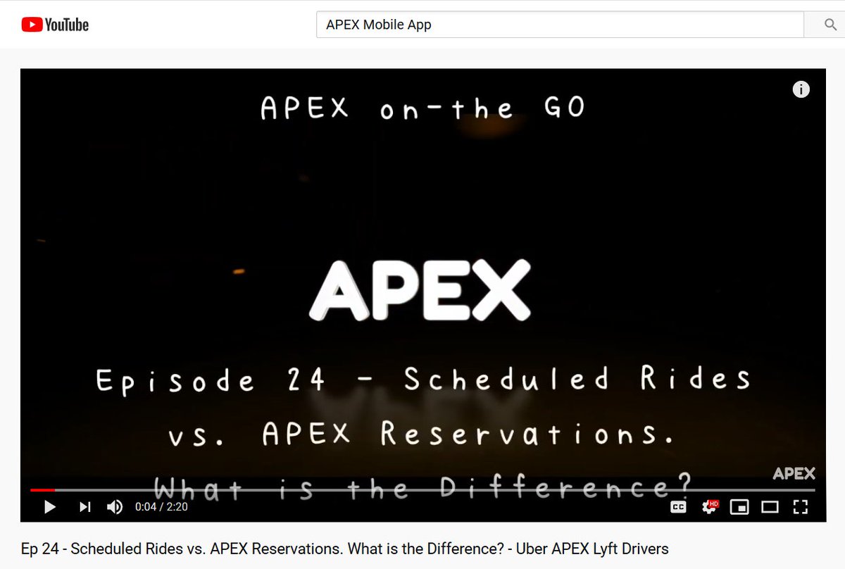 TryAPEX's tweet photo. Scheduled Rides vs. APEX Reservations. What's the difference?

https://t.co/ou0mStvhKt

#apex #apexrider #uber #uberrider #lyft #lyftrider #rideshare https://t.co/D1Dhrpn1bM