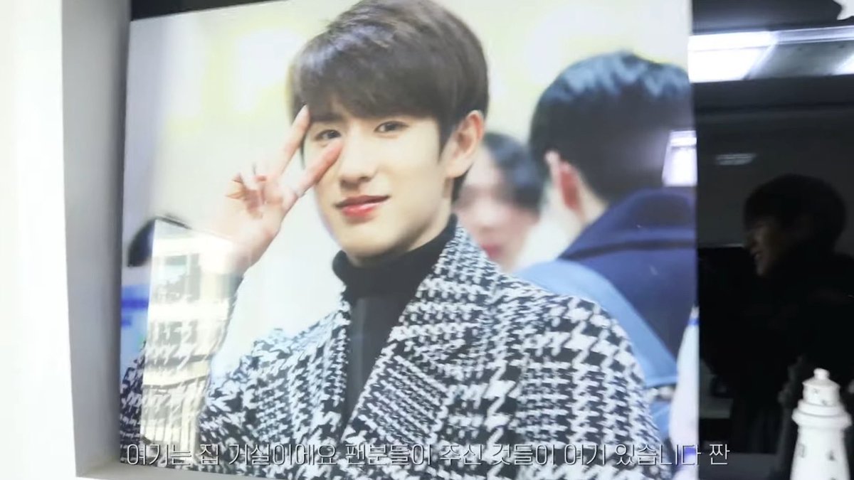 치즈 인 더 트랩 tweet media