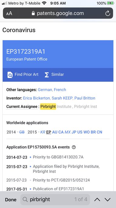 Προβολή εικόνας στο Twitter