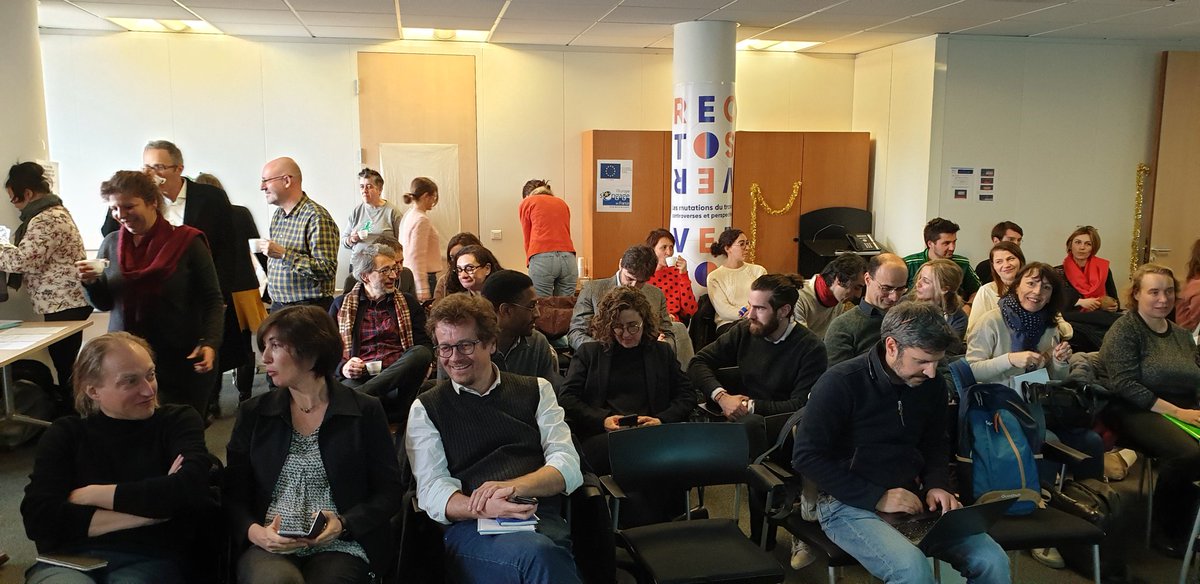 abrugiere's tweet image. Thank @collspaces for the Wind from abroad that blew inside at @Anact_ Highly stimulating ! Next see you ! #rgcs2020 #commons #workcommons @bohas_a @DavidVALLAT @FabbriJulie @fdevaujany