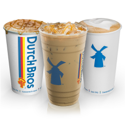 investtheqc's tweet photo. It's happening! Tomorrow at 5 AM @dutchbrosaz opens in the @TownofQC It is located east of the northeast corner of Ellsworth Road and Queen Creek Road. #InvestTheQC #economicdevelopment https://t.co/87e033Kymc
