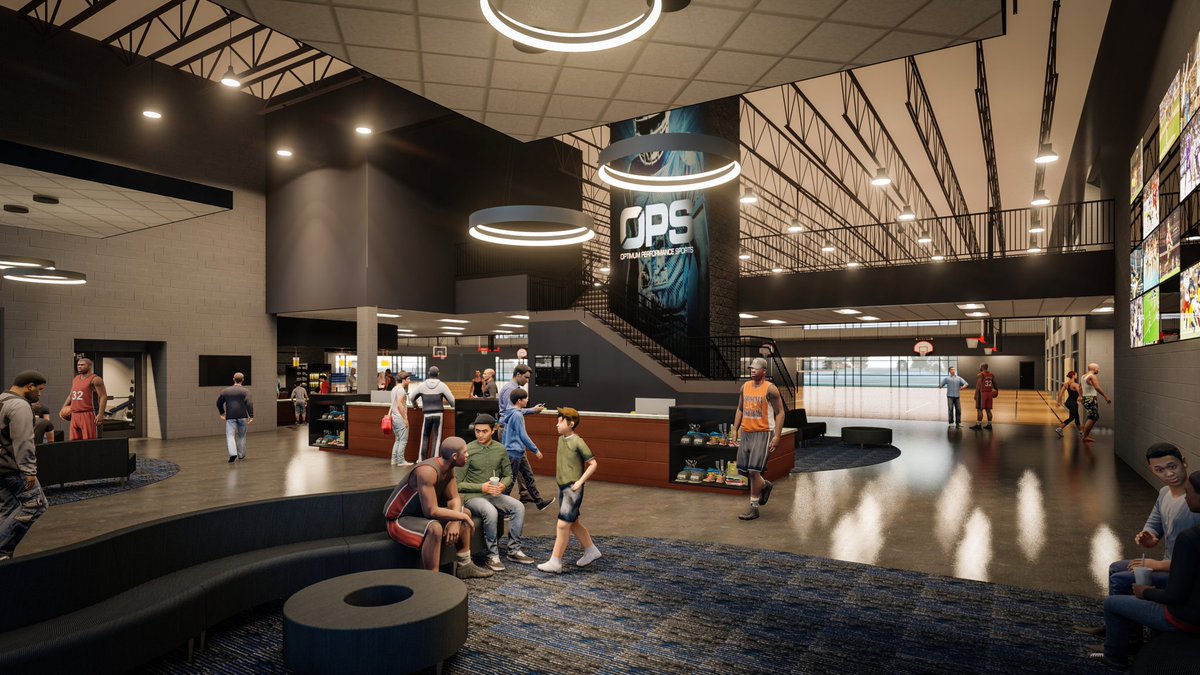 OPSnewstandard's tweet photo. 🚨OPS ANNOUNCEMENT🚨
Our NEW 99,000 sq. ft. facility on the Dupont Hospital campus will break ground soon and open in 2021!
CLICK ON THE STORY FOR DETAILS!
https://t.co/Ce9kfw1yUK
#OPSGrowth #BigDay #RethinkYourLimits #RepTheO https://t.co/1QZ8gUiFeH
