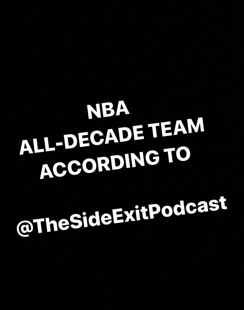 SideExitPodcast tweet picture