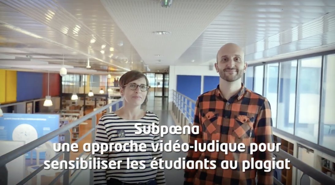 guichard_sophie's tweet photo. #JIPES #PrixPeps Prix spécial du jury pour SUPPOENA @univbordeaux https://t.co/NxDjOa1RSS
Katie Bruustowski-Vaisse https://t.co/x8mYfFTvd4