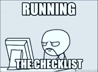 ValdeVentures's tweet photo. Easy marketing checklist: 
1. Is my website good? (Good SEO, ADA compliant, etc)
2. Are my social pages up to date? 
3. Do I post content frequently enough? 
This is a great place to start your marketing journey #ThursdayThoughts #ThursdayMotivation https://t.co/MGSX2hHqBS