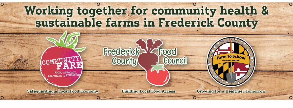 F2SFrederick's tweet photo. Please enjoy our weekly bulletin. This week we are featuring the exciting successes of ag education at Frederick HS, sharing opportunities for growers to be involved in #FarmToSchool &amp; inviting you to Food Council’s Winter Meeting. https://t.co/wlgzHddv2M https://t.co/axJAihROFa