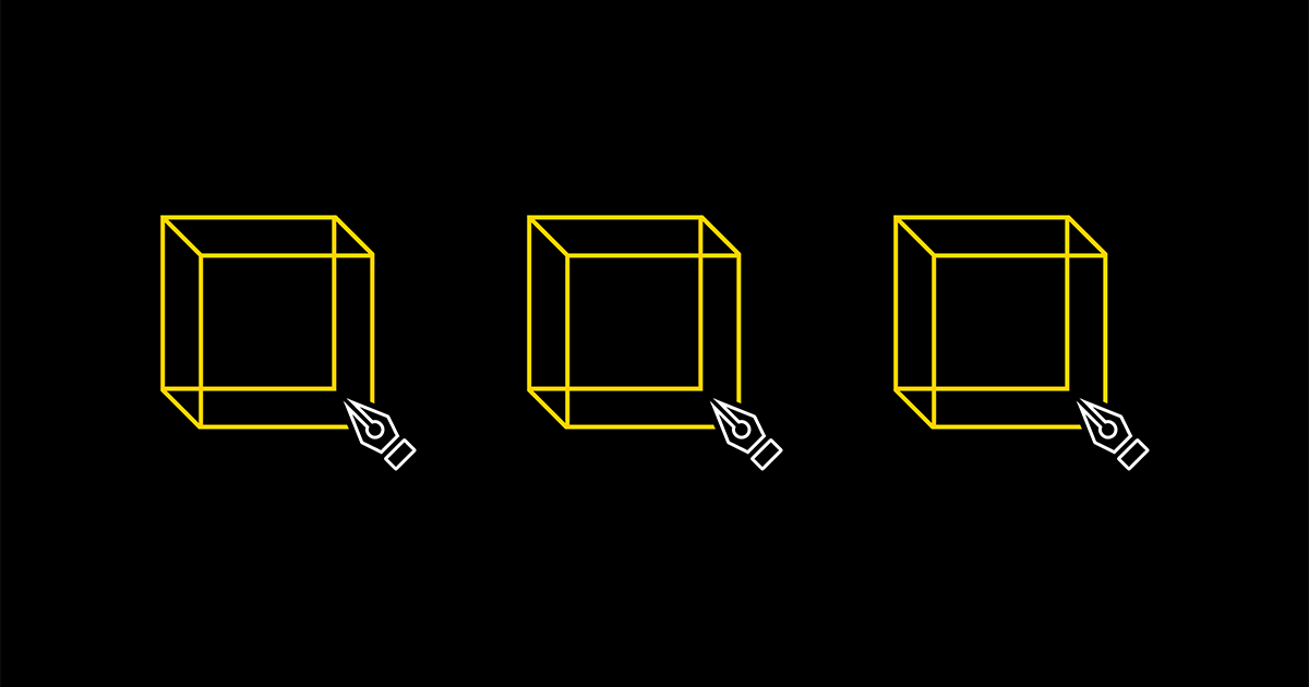 buildcleverly's tweet photo. “Designers love to argue about design tools. Some like to treat it as their religion, as if their design tools are the only thing that gives them meaning…in this case, it's paralyzing our craft.” https://t.co/x7OymZL0iw https://t.co/ktoRf2tFu6