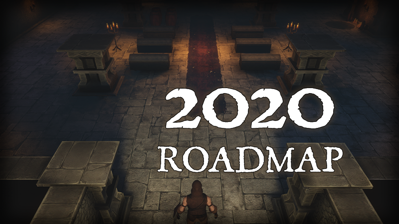 FeebleOrigins's tweet image. 2020 Path To Release
steamcommunity.com/games/345020/a…

I've just posted an announcement summarizing the path to release for #FeebleSaga. Enjoy!

#gamedev #indiedev #indiegame