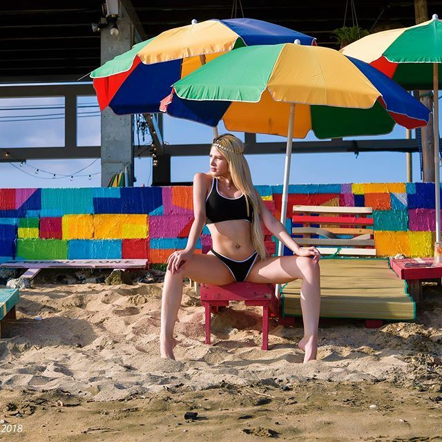kuihung's tweet photo. Llego verano, quien se anima unas fotos con baño de sol? #summer #beach #playa #sol #verano #sun #bikini #panama https://t.co/hjb9kfcDRc https://t.co/RWo9kp4Pvx